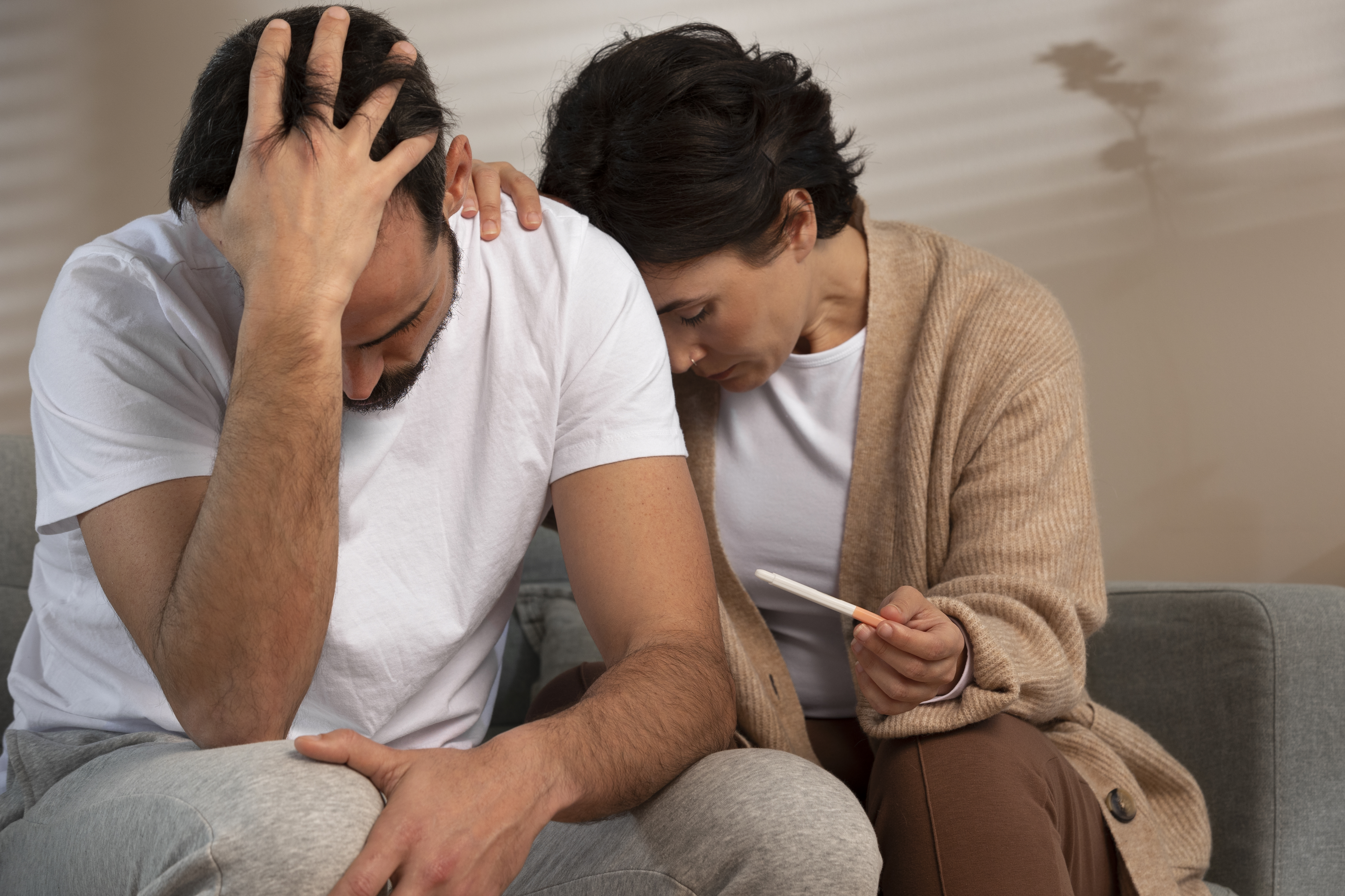 When IVF Fails: Understanding the Need for a Multi-Faceted Fertility Plan